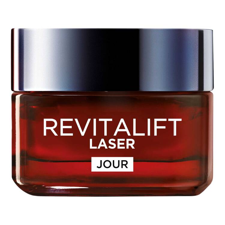 l'oréal paris Revitalift Laser Soin jour Anti-Âge