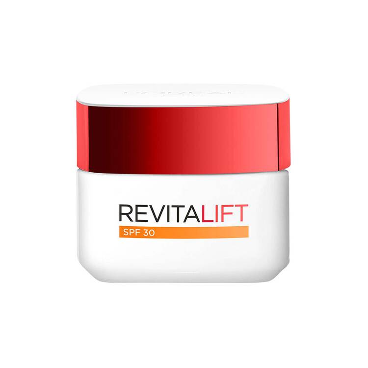 l'oréal paris Revitalift Soin Hydratant SPF30