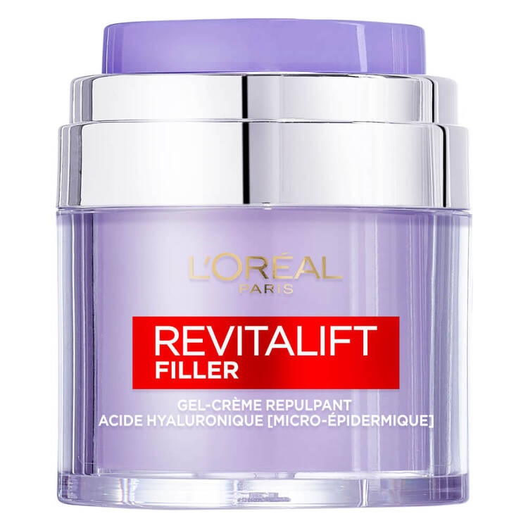 l'oréal paris Rvt Filler - Gel Creme l'oréal paris Rvt Filler - Gel Creme
