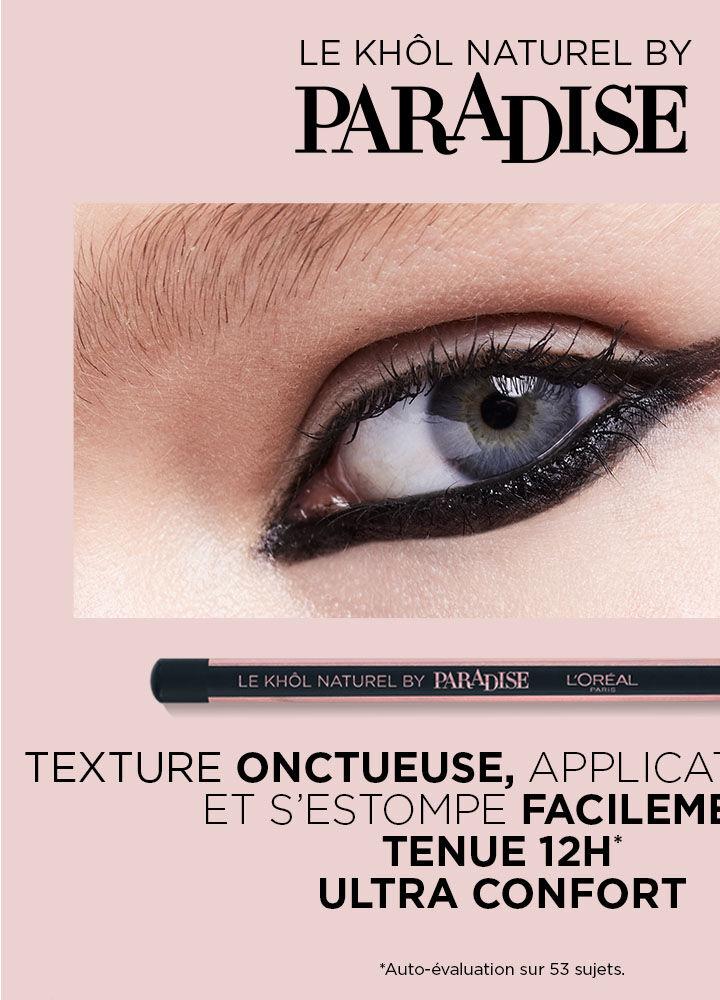 L'oréal Paris Super Liner Le Khôl