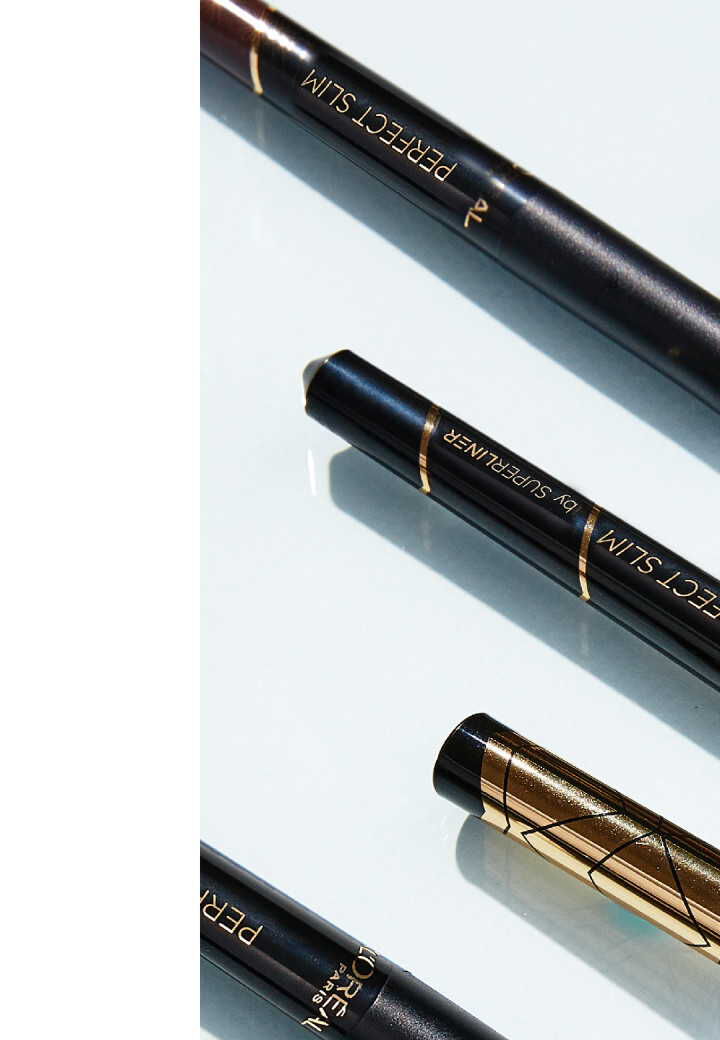 L'oréal Paris Super Liner Perfect Slim Eyeliner