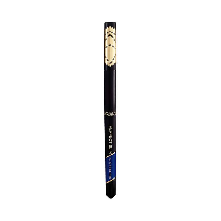 l'oréal paris Super Liner Perfect Slim Eyeliner l'oréal paris Super Liner Perfect Slim Eyeliner