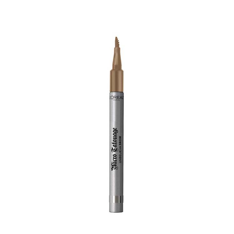 L'oréal Paris Unbelievabrow Micro Tatouage