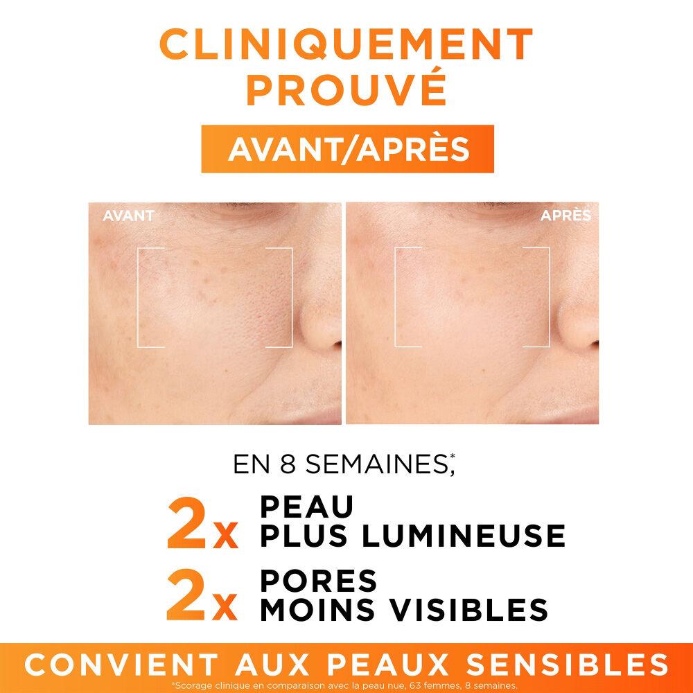 L'oréal Paris Revitalift Clinical Sérum 12% Vitamine C Pure