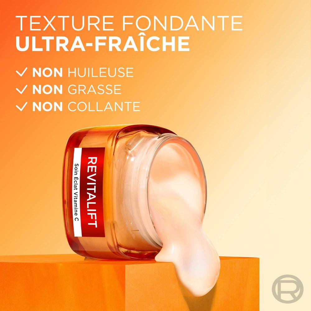 L'oréal Paris Revitalift Clinical Soin Éclat Vitamine C