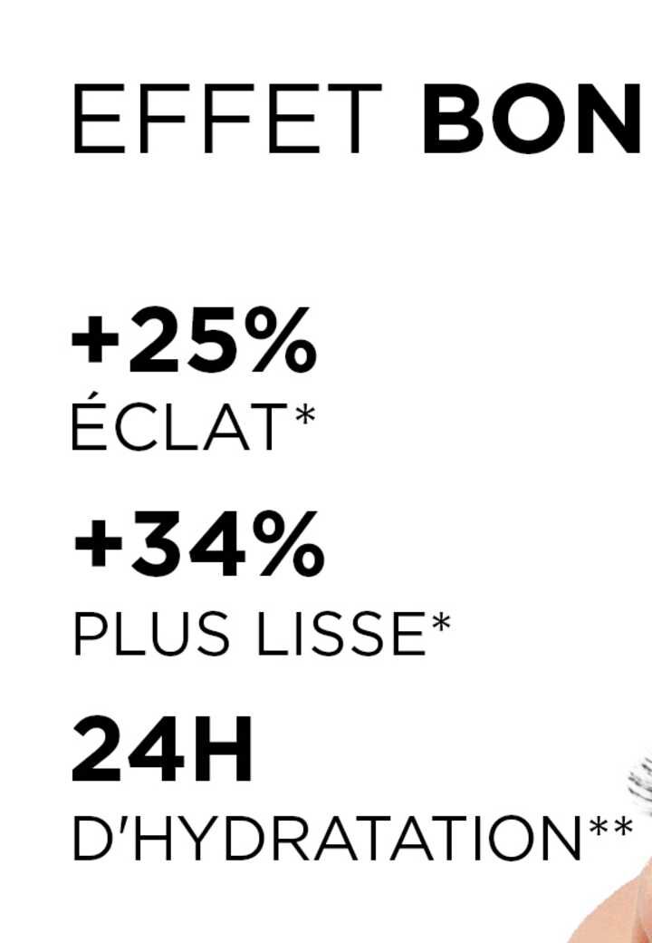 L'oréal Paris Revitalift Clinical Soin Éclat Vitamine C
