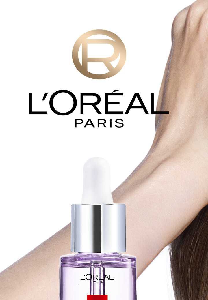 L'oréal Paris Revitalift Filler Sérum Anti-Age 30ml