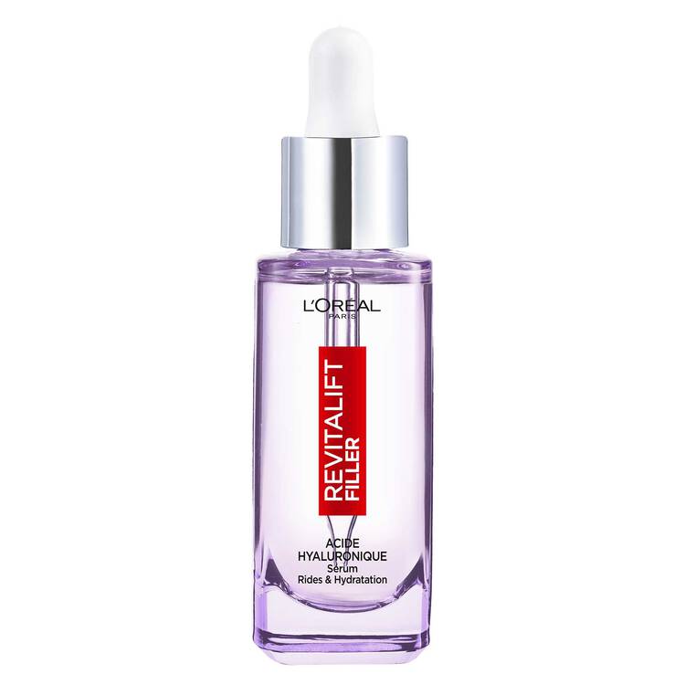 l'oréal paris Revitalift Filler Sérum Anti-Age 30ml l'oréal paris Revitalift Filler Sérum Anti-Age 30ml