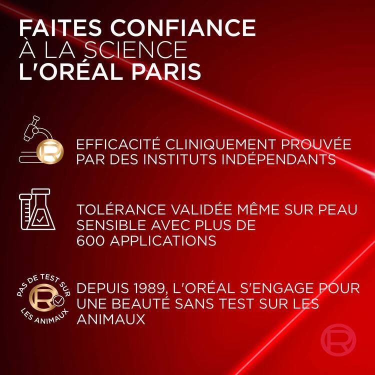L'oréal Paris Revitalift Laser Routine Anti-âge Serum & Soin