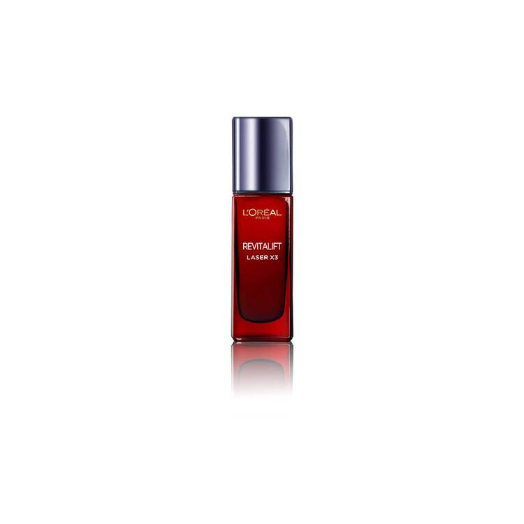 l'oréal paris Revitalift Laser X3 Sérum Anti-Âge Peau Neuve l'oréal paris Revitalift Laser X3 Sérum Anti-Âge Peau Neuve