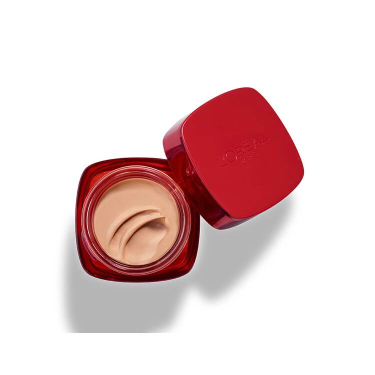 L'oréal Paris Revitalift Soin Rouge Défatigant Jour