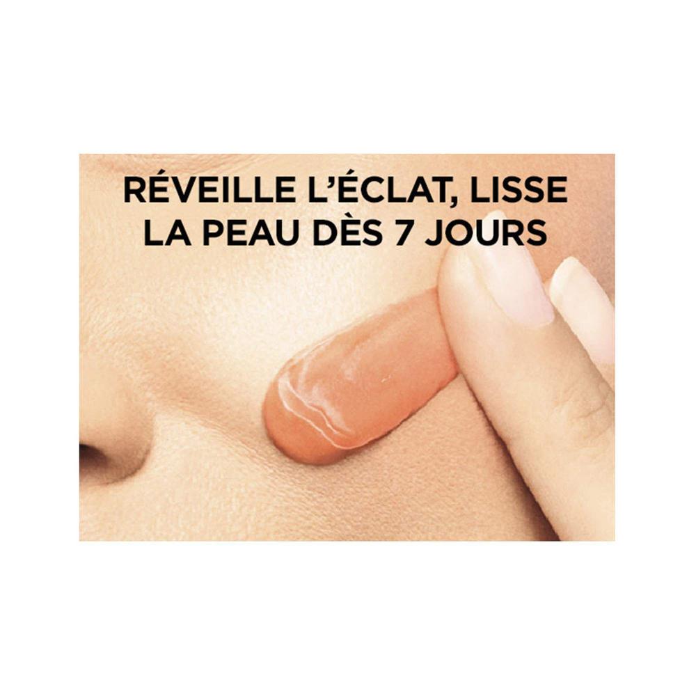 L'oréal Paris Revitalift Soin Rouge Défatigant Jour