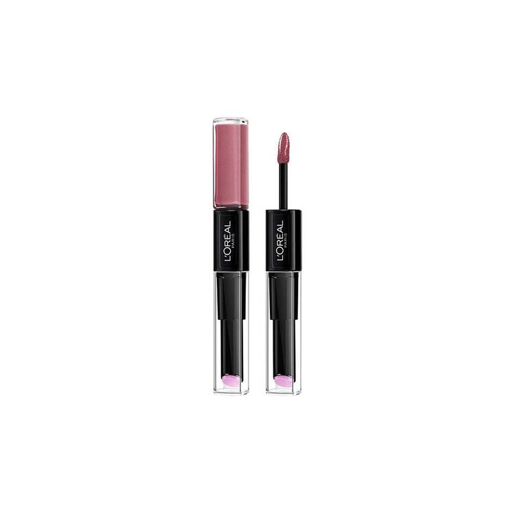 l'oréal paris Rouge à lèvres longue tenue Infaillible 24H Duo l'oréal paris Rouge à lèvres longue tenue Infaillible 24H Duo