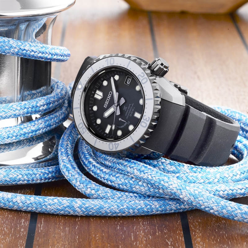 Lorus SNR031J1 Montre Homme PROSPEX Spring Drive