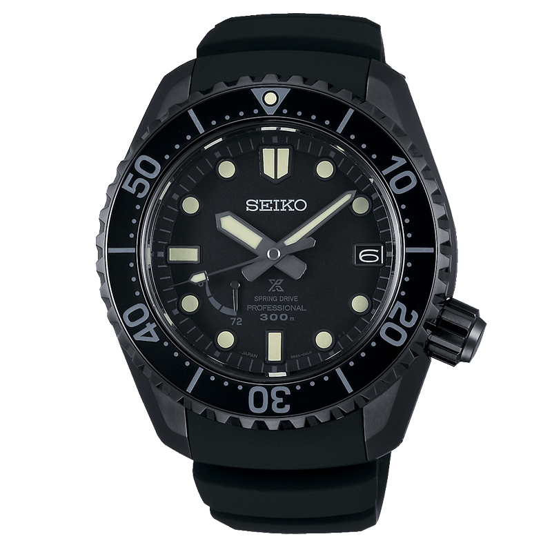 lorus SNR031J1 Montre Homme PROSPEX Spring Drive