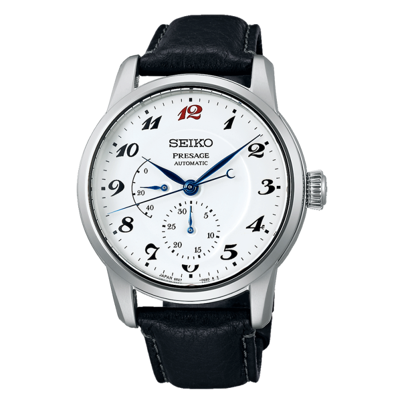 lorus SPB401J1 Montre Presage Automatique