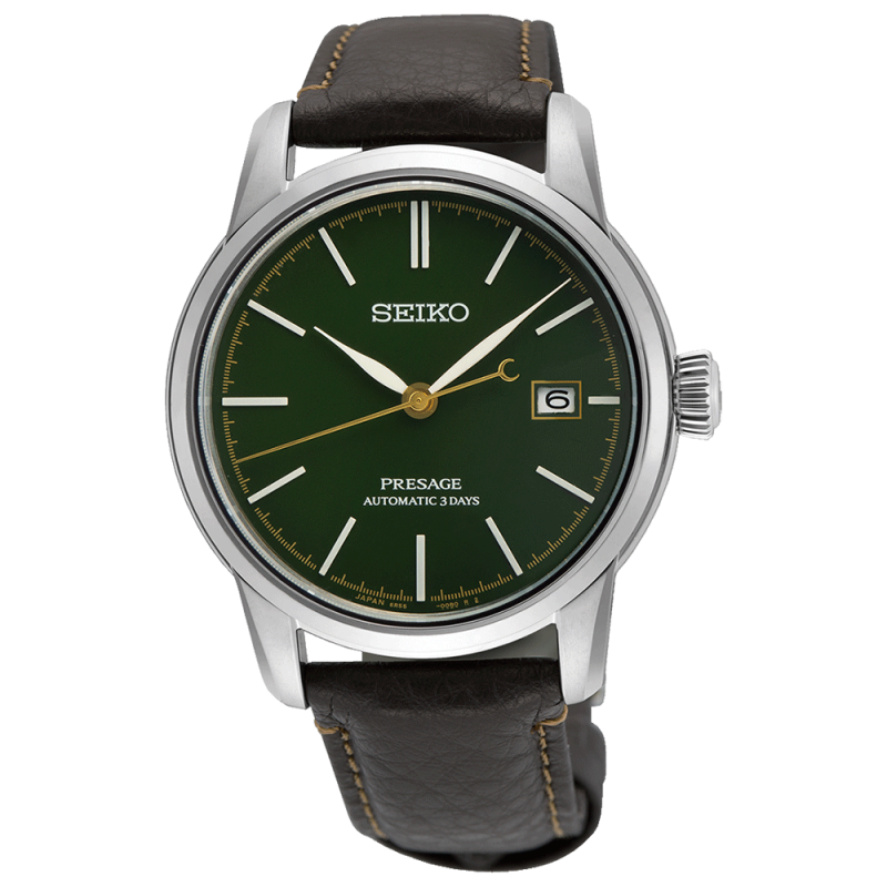 lorus SPB407J1 Montre Presage Automatique