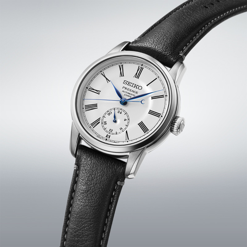 Lorus SPB495J1 Montre Presage Automatique