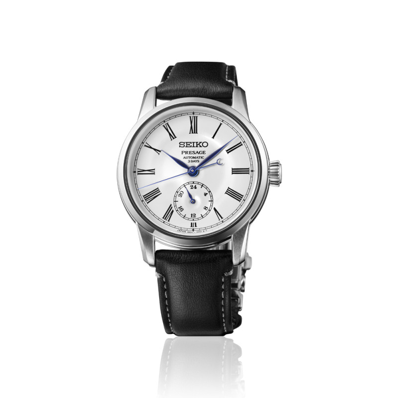 Lorus SPB495J1 Montre Presage Automatique