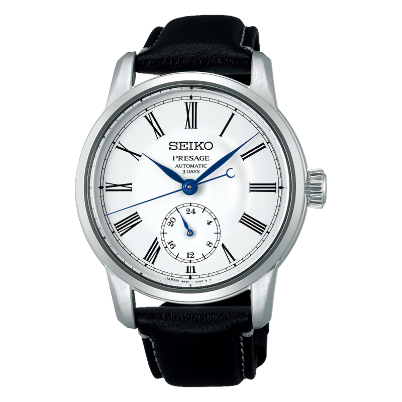 lorus SPB495J1 Montre Presage Automatique