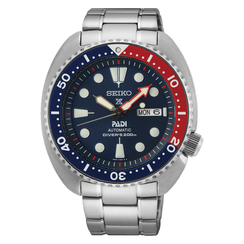 Lorus SRPE99K1 Montre PROSPEX Automatique Diver's