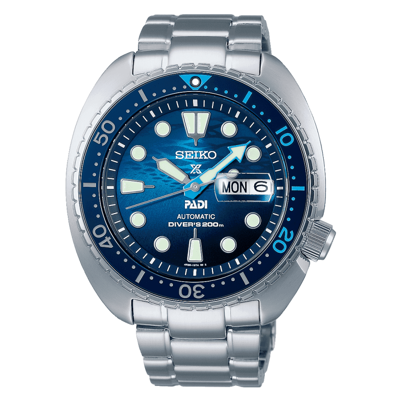 lorus SRPK01K1 Montre Prospex AUTOMATIQUE DIVER'S