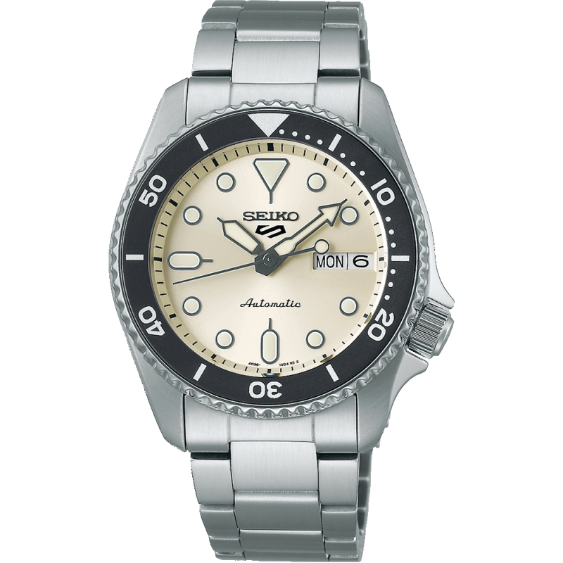 lorus SRPK31K1 Montre Seiko 5 Sports Automatique