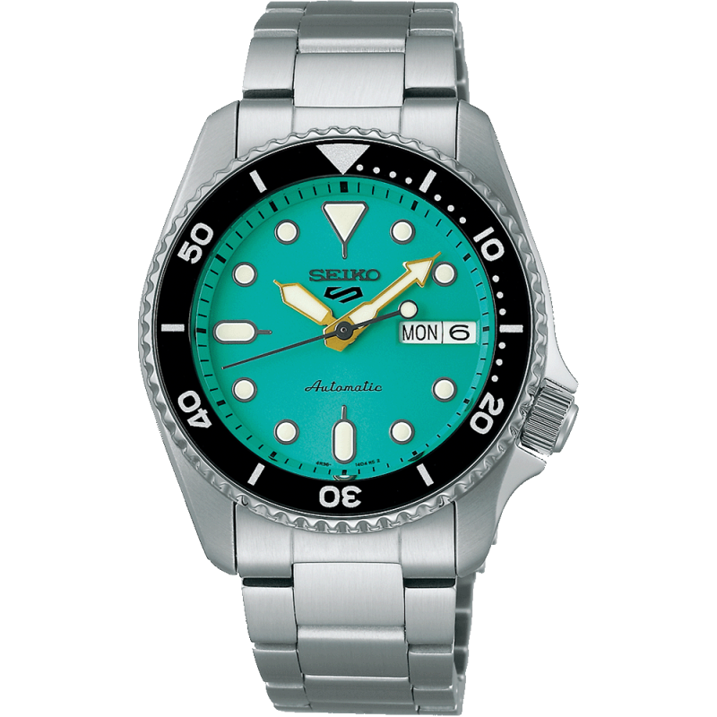 lorus SRPK33K1 Montre Seiko 5 Sports Automatique