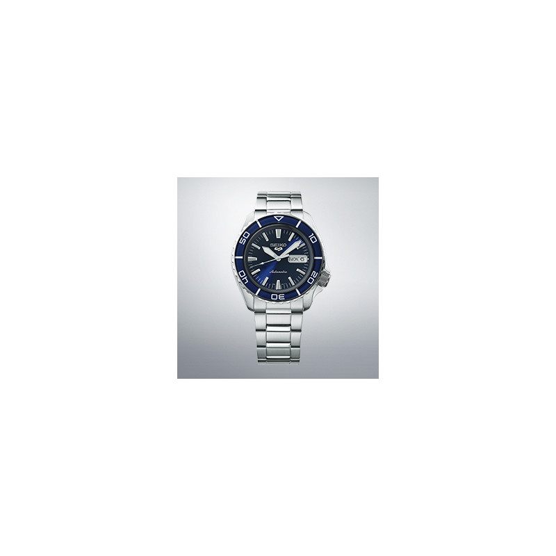 Lorus SRPK97K1 Montre Seiko 5 - Automatique