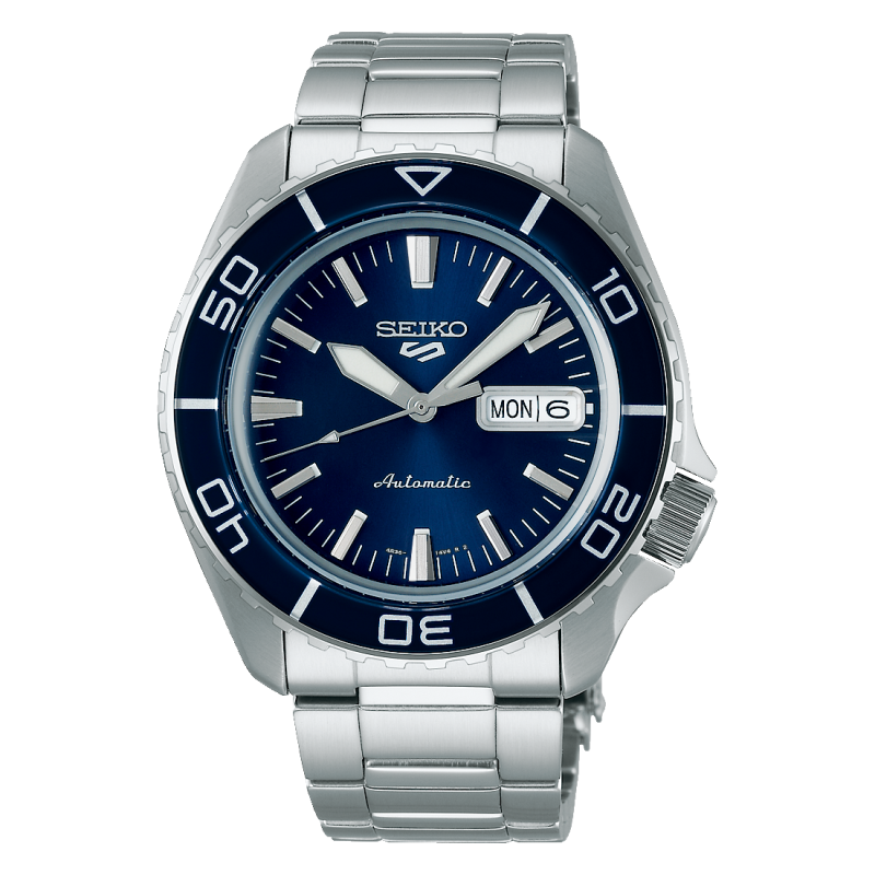 lorus SRPK97K1 Montre Seiko 5 - Automatique