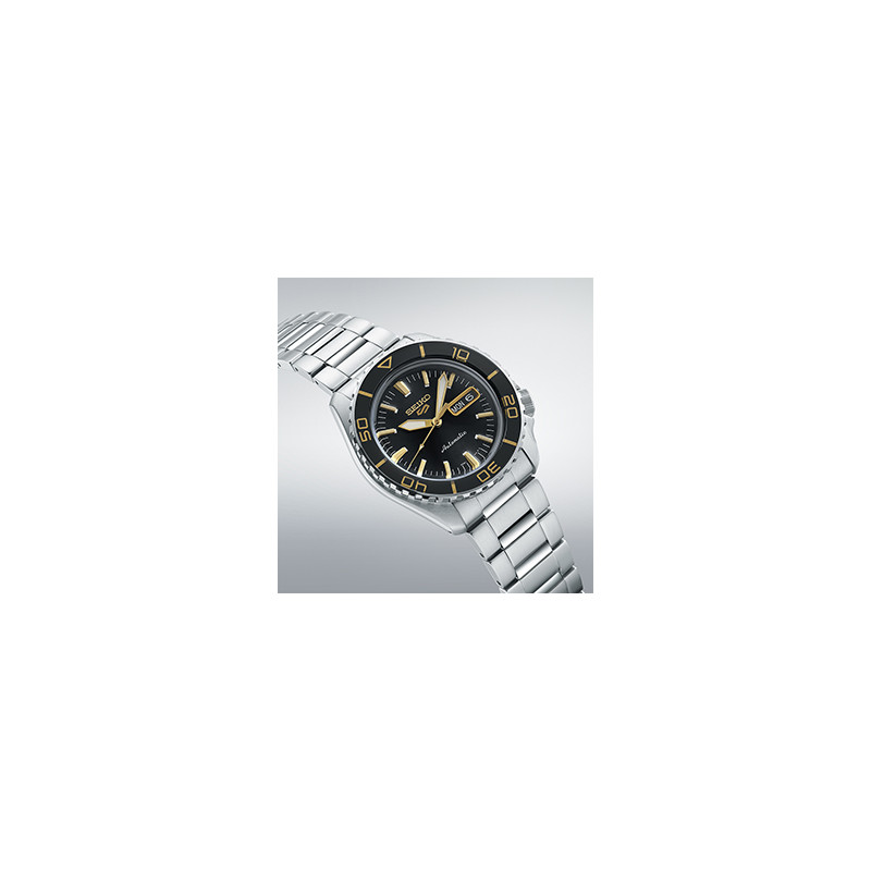 Lorus SRPK99K1 Montre Seiko 5 Automatique