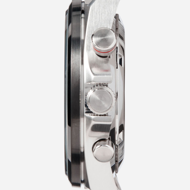 Lorus SSB407P1 Montre SPORT Quartz Chronographe