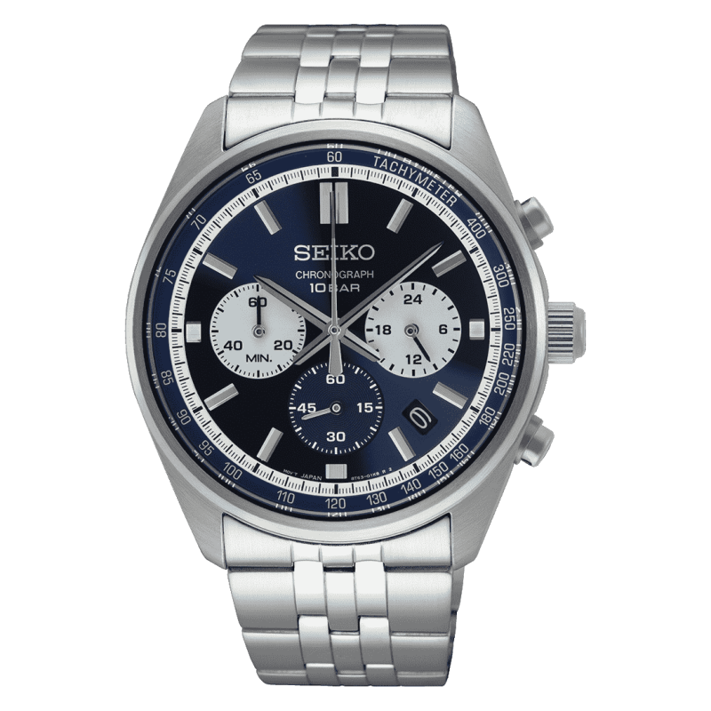 lorus SSB427P1 Montre SPORT Quartz chronographe