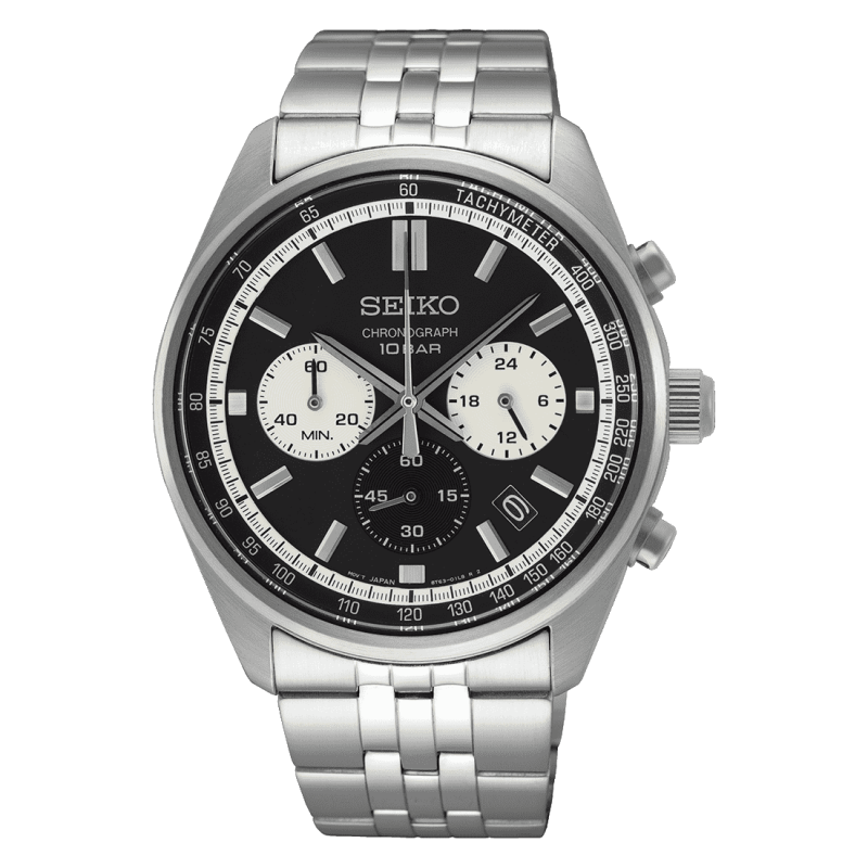 lorus SSB429P1 Montre SPORT Quartz chronographe
