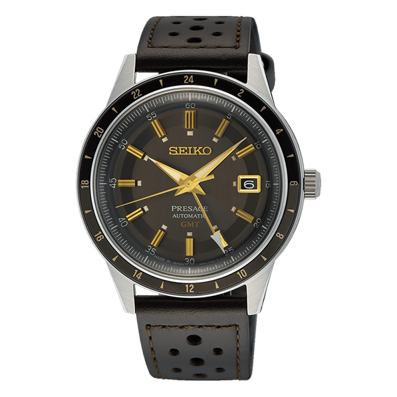 lorus SSK013J1 Montre Presage Automatique