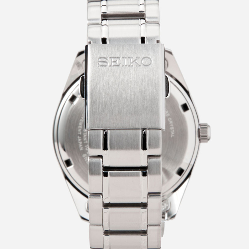 Lorus SUR309P1 Montre CLASSIQUE Quartz 3 Aiguilles