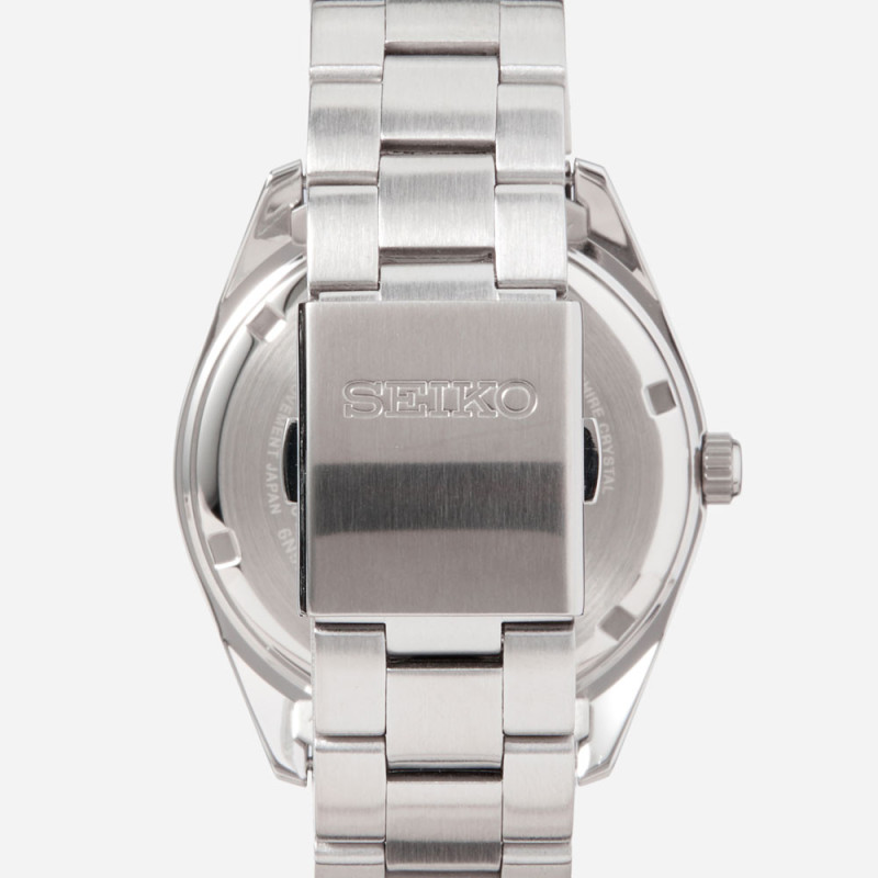 lorus SUR341P1 Montre CLASSIQUE Quartz 3 aiguilles