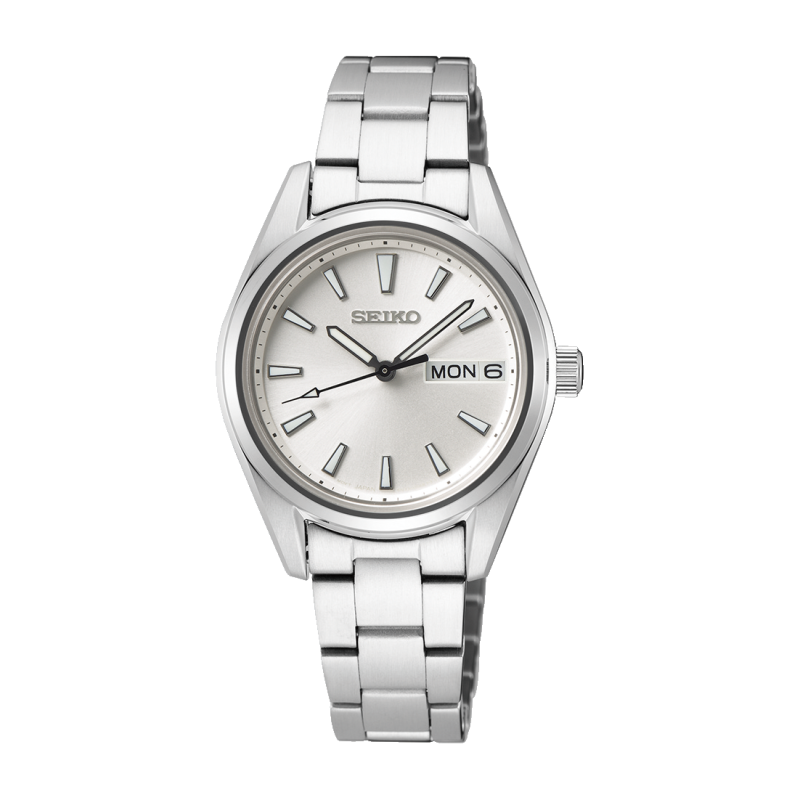 Lorus SUR349P1 Montre CLASSIQUE Quartz 3 Aiguilles