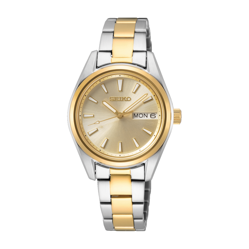 lorus SUR354P1 Montre CLASSIQUE Quartz 3 aiguilles