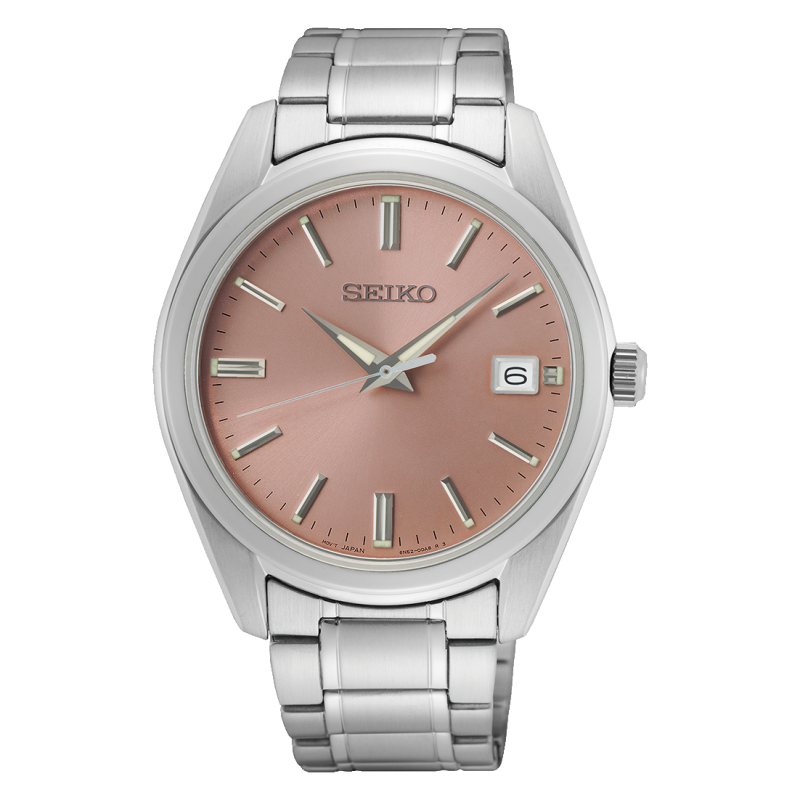 lorus SUR523P1 Montre CLASSIQUE Quartz 3 aiguilles