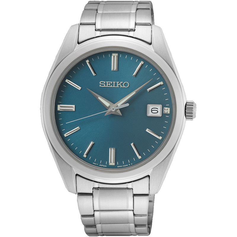 lorus SUR525P1 Montre CLASSIQUE Quartz 3 aiguilles