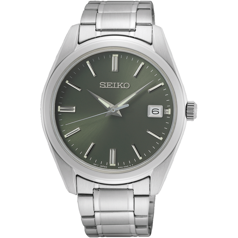 lorus SUR527P1 Montre CLASSIQUE Quartz 3 aiguilles