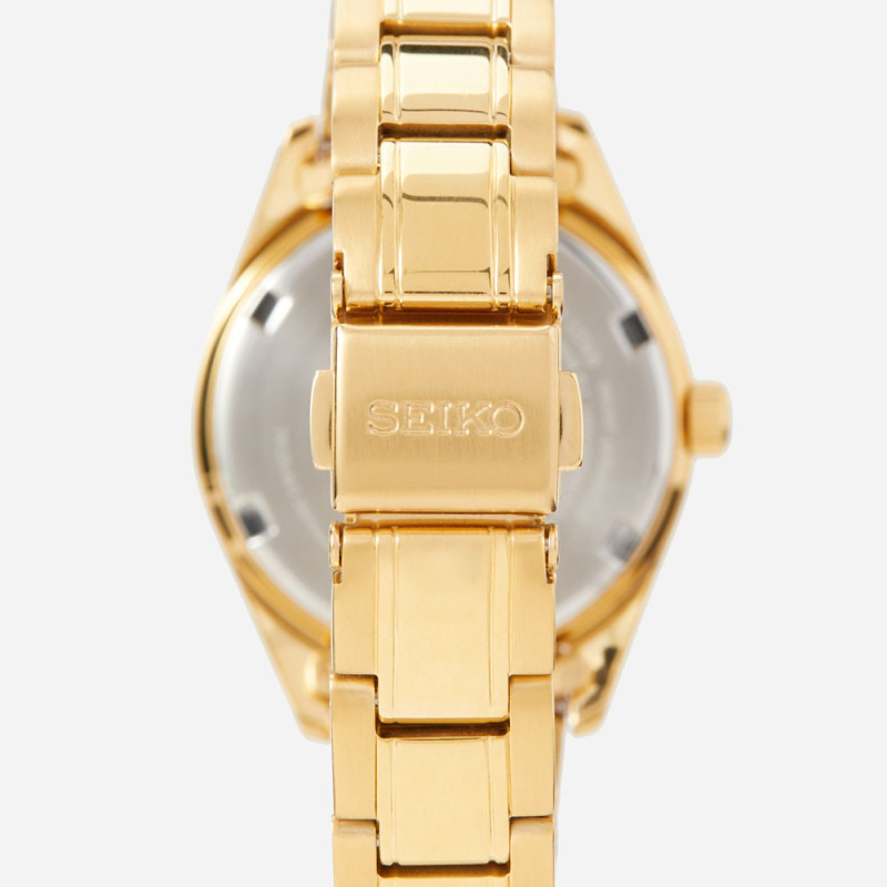 Lorus SUR632P1 Montre CLASSIQUE Quartz 3 Aiguilles