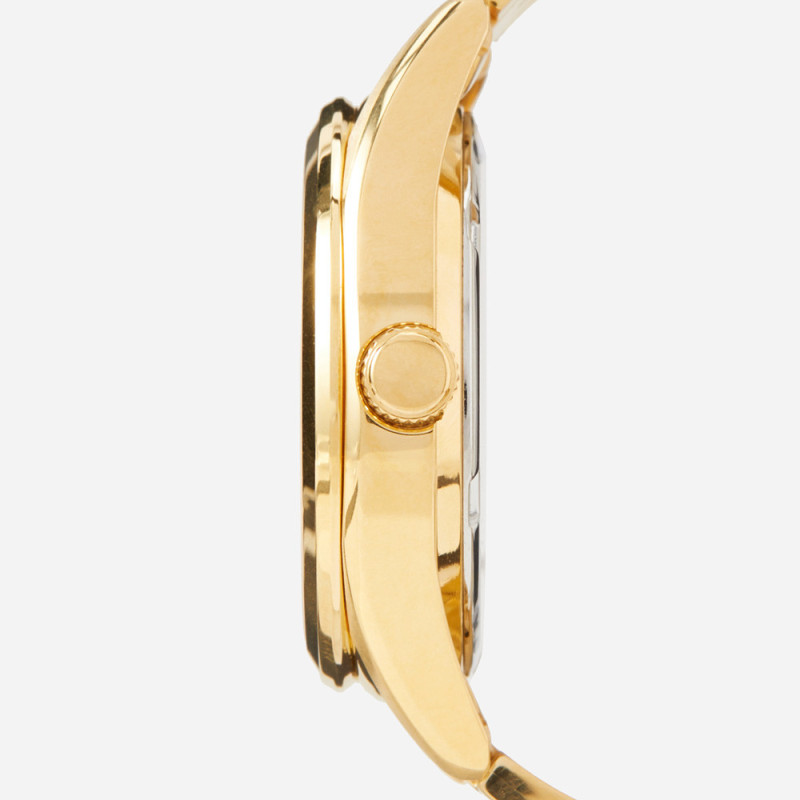 Lorus SUR632P1 Montre CLASSIQUE Quartz 3 Aiguilles