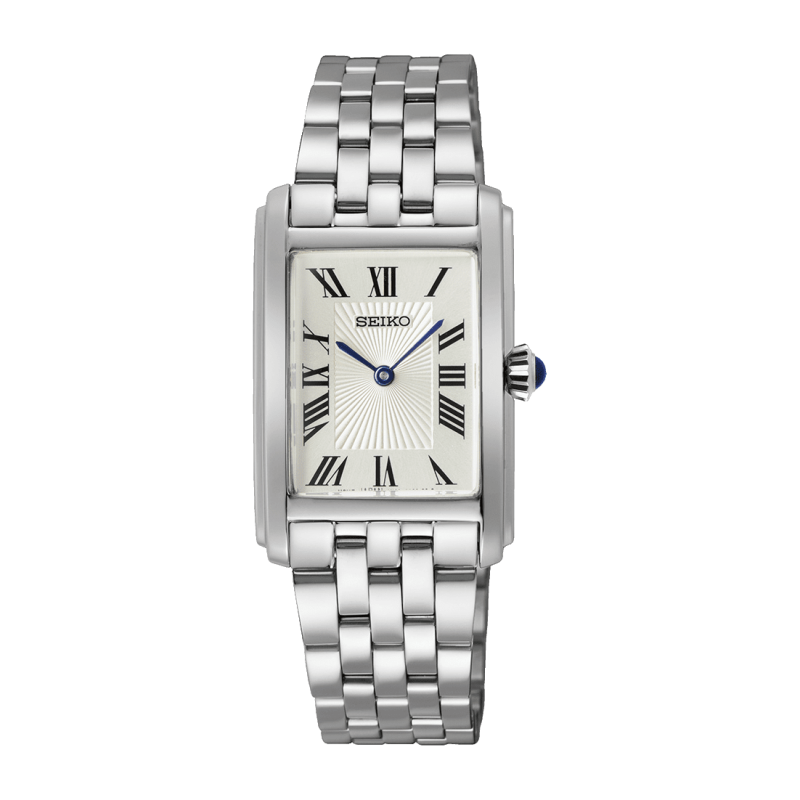 lorus SWR083P1 Montre Classique Quartz
