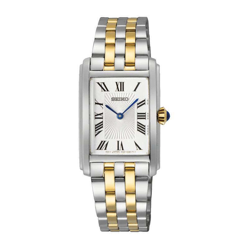 lorus SWR087P1 Montre Classique Quartz