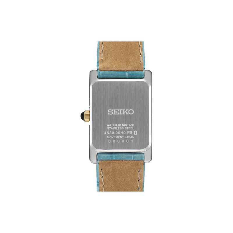 Lorus SWR101P1 Montre Classique Quartz