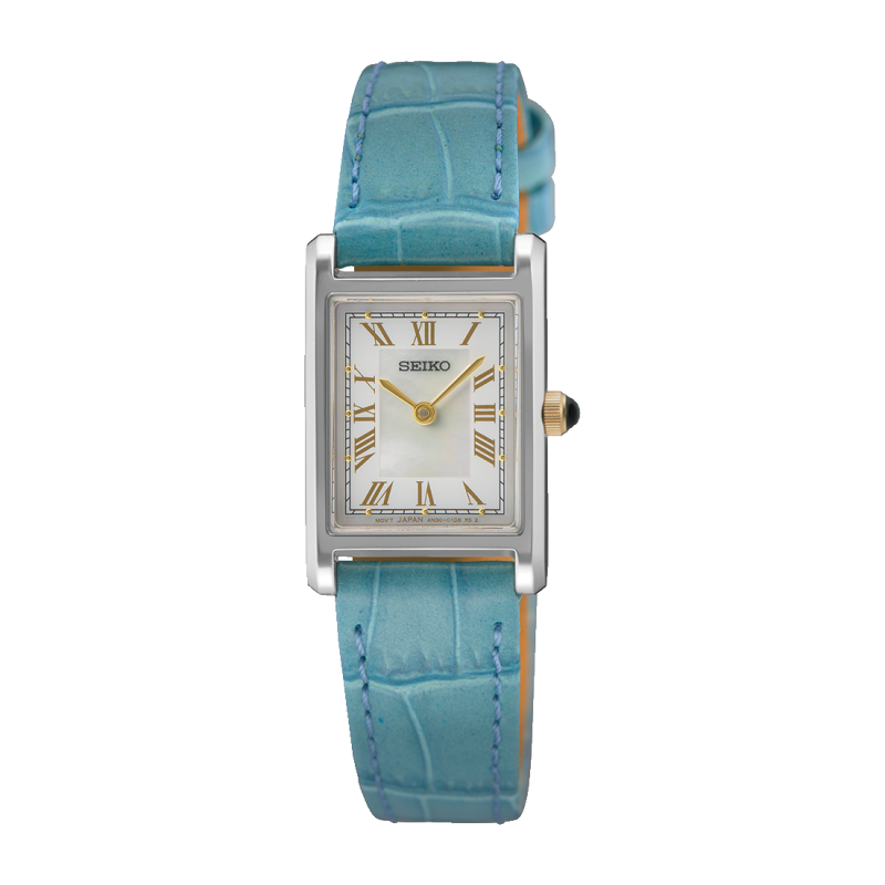 lorus SWR101P1 Montre Classique Quartz