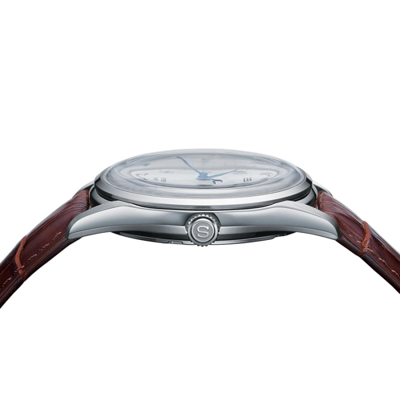 Lorus SJE075J1 Montre PRESAGE Automatique 3 Aiguilles