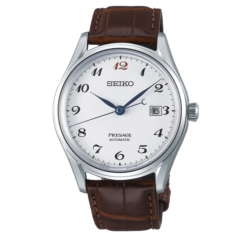 lorus SJE075J1 Montre PRESAGE Automatique 3 Aiguilles